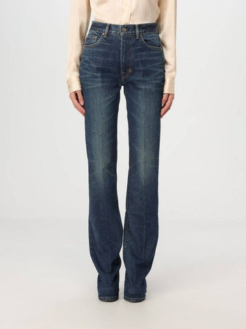 Jeans woman Tom Ford - TOM FORD - BALAAN 1