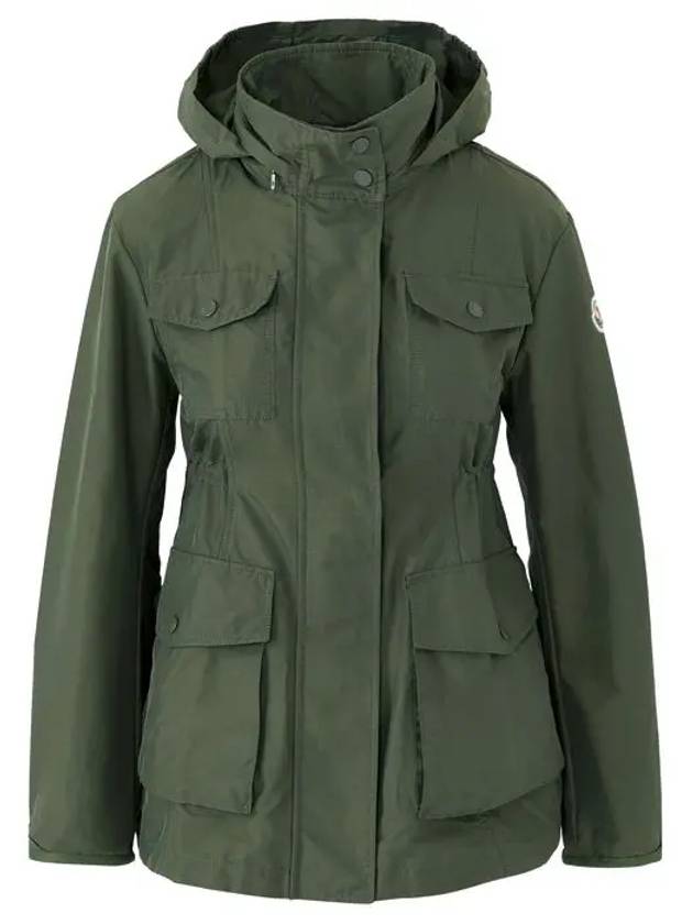 Windbreaker wind jacket 1B00003 597I9 889 - MONCLER - BALAAN 1