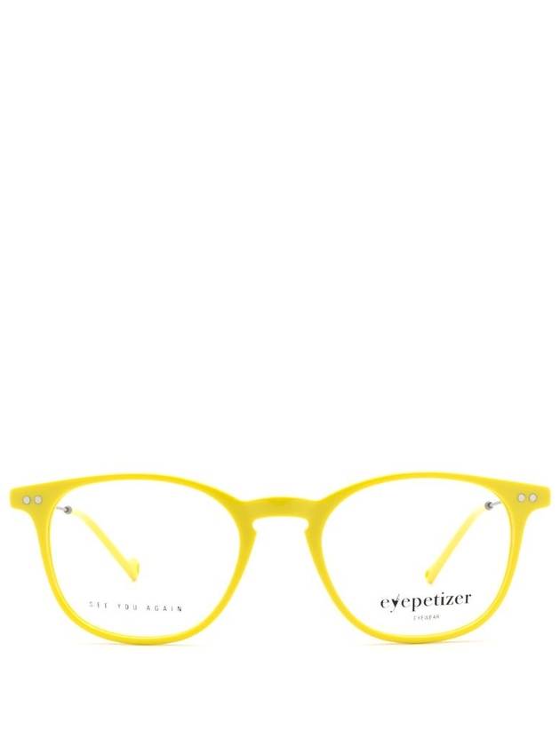 Eyepetizer SEPT Yellow - EYEPETIZER - BALAAN 1