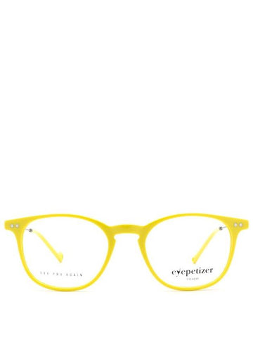 Eyepetizer SEPT Yellow - EYEPETIZER - BALAAN 1