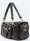 HH6789 tote bag - MULBERRY - BALAAN 3