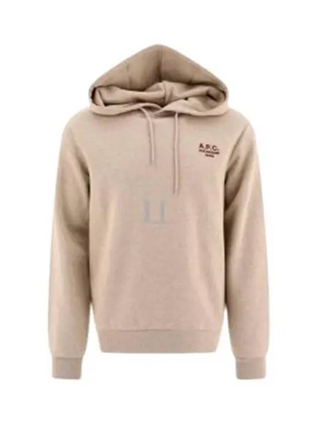 Standard Rue Madame Hoodie Beige - A.P.C. - BALAAN 2