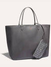 Anjou bag GM gray shoulder shopper - GOYARD - BALAAN 2