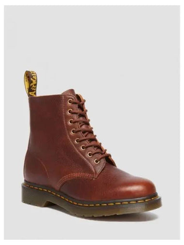 Dr Martens 1460 Pascal Ambassador - DR. MARTENS - BALAAN 1