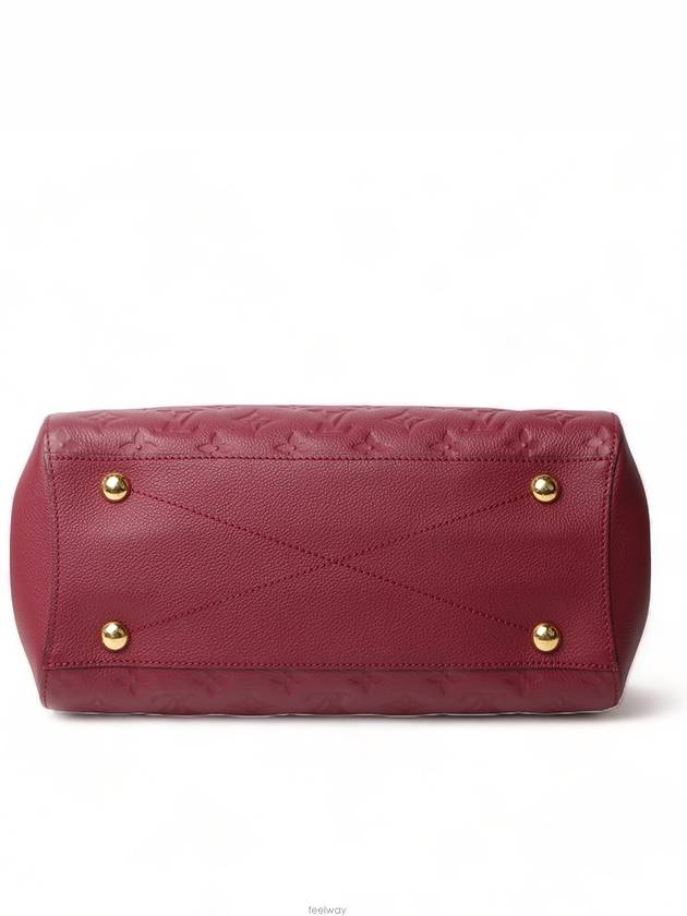 women shoulder bag - LOUIS VUITTON - BALAAN 6