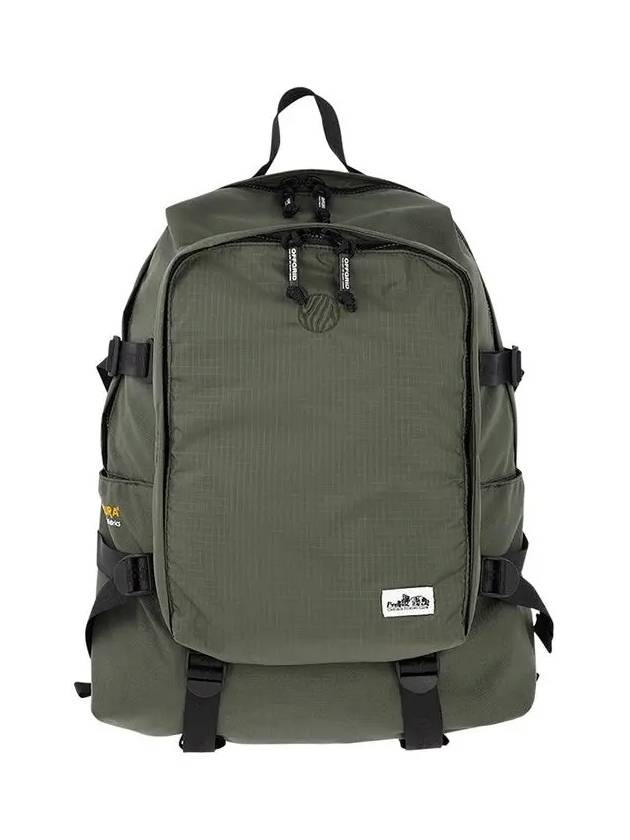 OG Backpack Khaki - OFFGRID - BALAAN 4