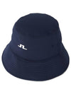 Siri Bucket Hat Navy - J.LINDEBERG - BALAAN 2