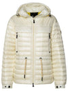 Padding 1A00012 539YL 034 Free - MONCLER - BALAAN 1