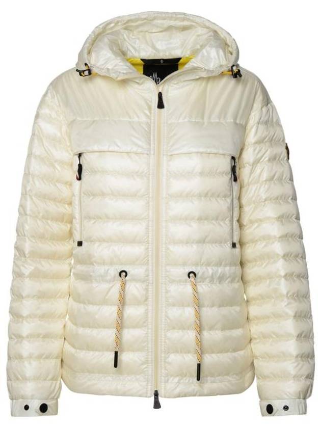 Padding 1A00012 539YL 034 Free - MONCLER - BALAAN 1