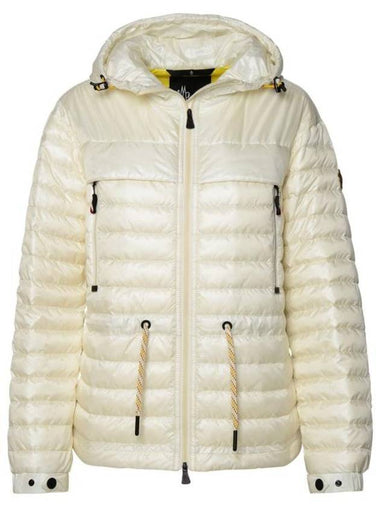 Padding 1A00012 539YL 034 Free - MONCLER - BALAAN 1