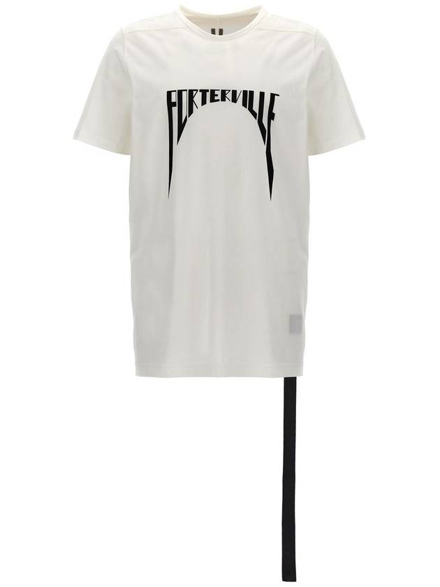 Rick Owens Drkshdw T-Shirts And Polos - RICK OWENS - BALAAN 1