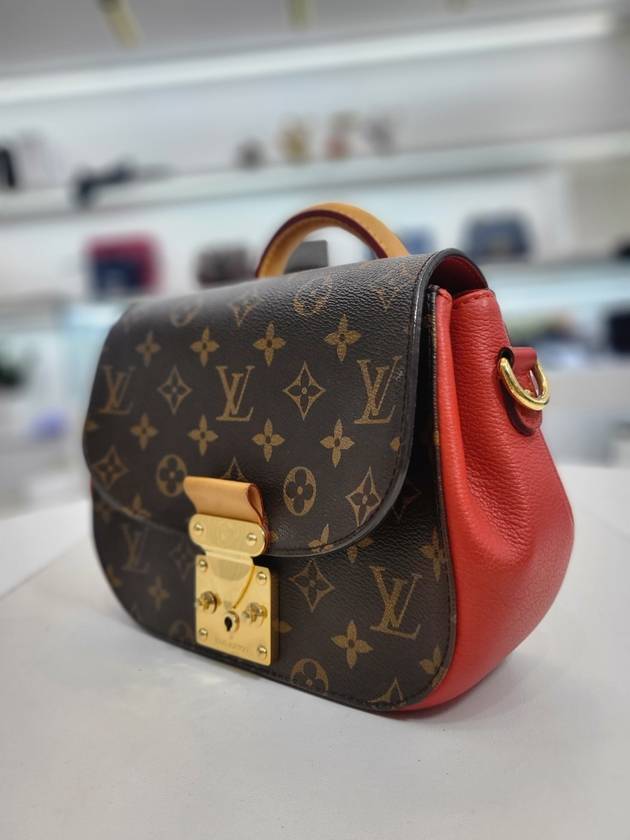 Monogram Eden pm tote shoulder bag m40577 - LOUIS VUITTON - BALAAN 4