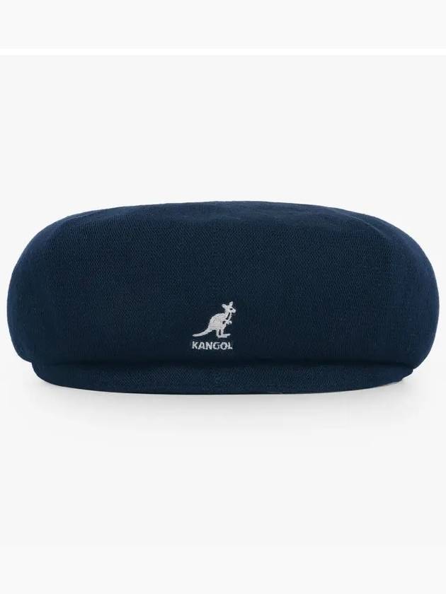 K3217HT DK BLUE Beret Hat - KANGOL - BALAAN 5