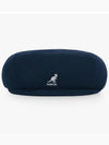 K3217HT DK BLUE Beret Hat - KANGOL - BALAAN 5