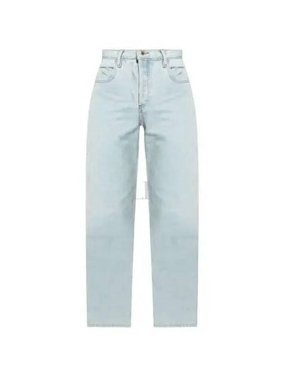 New Standard Straight Jean Pale - A.P.C. - BALAAN 2