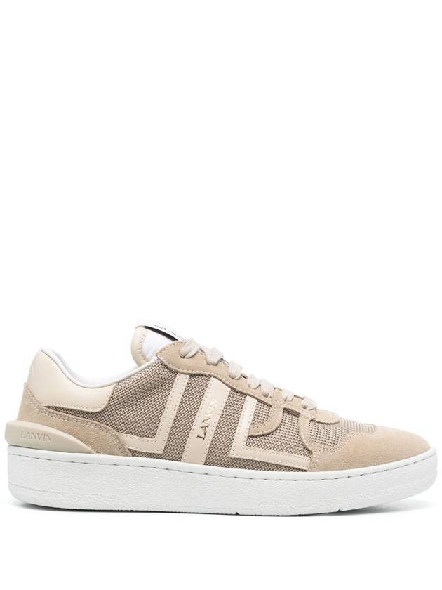 Sneakers FW SKDK00 NASH A23 013 Plaster - LANVIN - BALAAN 2