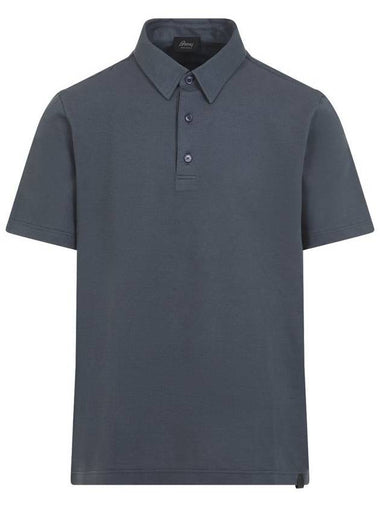 Brioni Polo - BRIONI - BALAAN 1