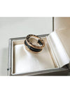 women rings - BVLGARI - BALAAN 3