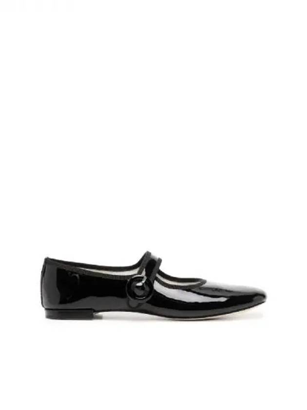 Repetto patent leather flat shoes 270406 - REPETTO - BALAAN 1