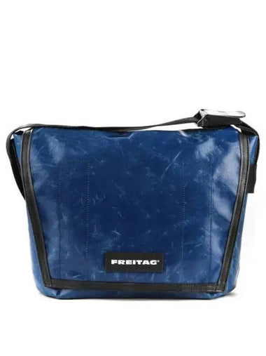 Unisex DEXTER messenger bag F14 0403 271860 - FREITAG - BALAAN 1