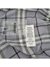 long sleeve shirt - BURBERRY - BALAAN 8