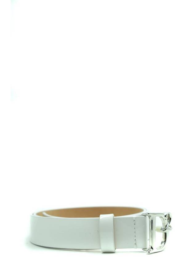 D2 Statement Belt 13149544 - DSQUARED2 - BALAAN 5