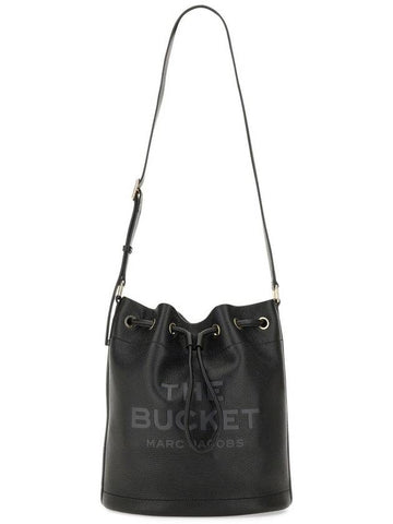 Marc Jacobs "The Bucket" Bag - MARC JACOBS - BALAAN 1