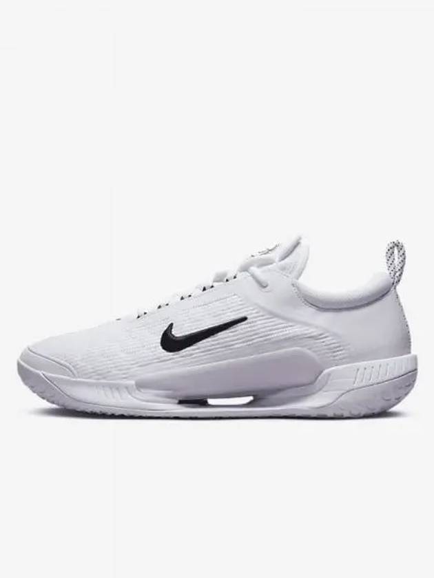 UK Court Air Zoom NXT Mens Hard Tennis Shoes Sneakers - DV3276-101 - NIKE - BALAAN 1