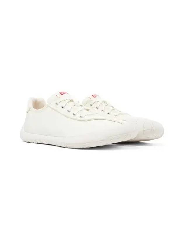 Peu Path Low-Top Sneakers White - CAMPER - BALAAN 2