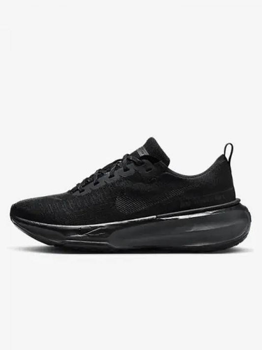 Invincible 3 Men s Road Running Shoes Black Anthracite DR2615 005 700451 - NIKE - BALAAN 1