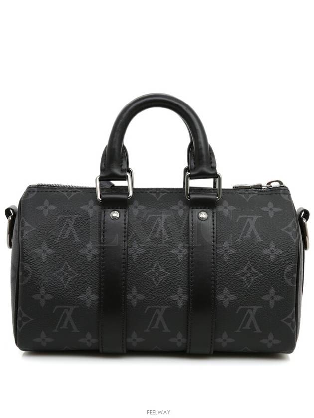 men cross bag - LOUIS VUITTON - BALAAN 5