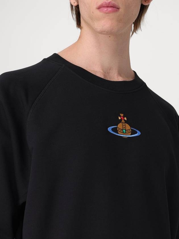 Sweatshirt men Vivienne Westwood - VIVIENNE WESTWOOD - BALAAN 4