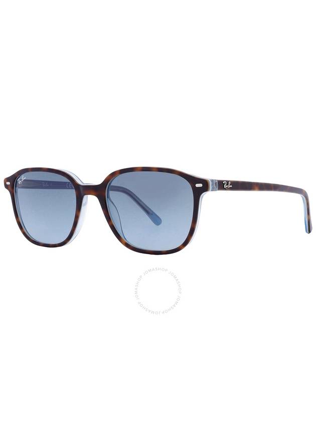 Leonard Sunglasses RB2193-13163M-51 - RAY-BAN - BALAAN 4