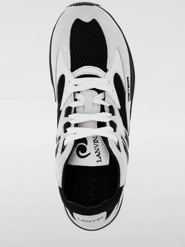 Sneakers men Lanvin - LANVIN - BALAAN 4