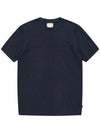 Men's Terry Round Short Sleeve TShirt MMSWM5T31 771 - AT.P.CO - BALAAN 7