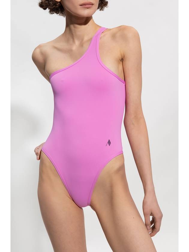 The Attico One-piece Swimsuit, Women's, Pink - THE ATTICO - BALAAN 2