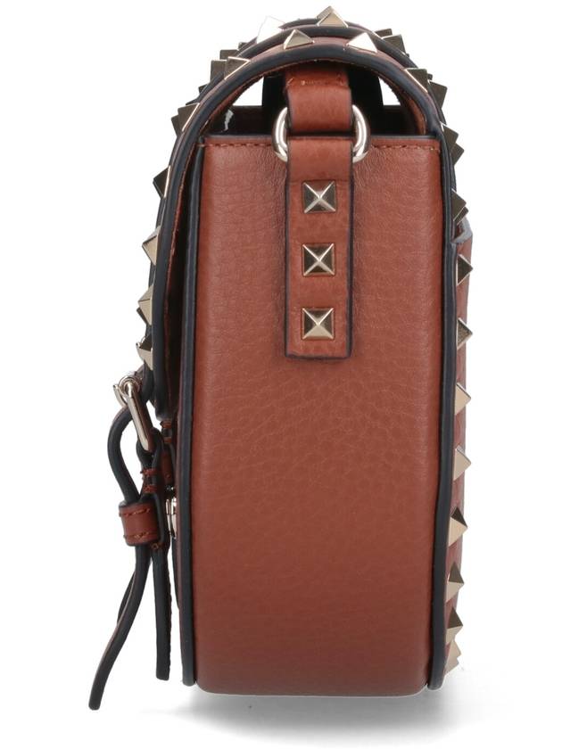 Valentino Garavani Bags.. Brown - VALENTINO - BALAAN 5