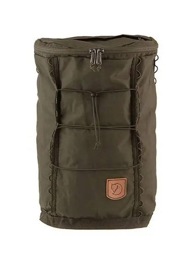 23319 633 Singgi 2 Dark Olive Backpack 1208400 - FJALL RAVEN - BALAAN 1