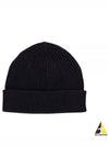 medium beanie black - ANDERSEN-ANDERSEN - BALAAN 2