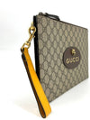 Neo Vintage Supreme Clutch 473956 - GUCCI - BALAAN 3