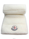 women muffler - MONCLER - BALAAN 2