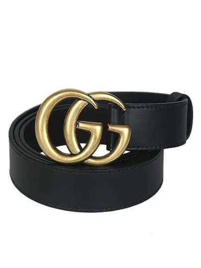 414516 belt - GUCCI - BALAAN 2