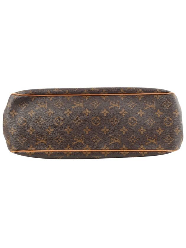 M51154 Monogram Betty Knowles Horizontal Shoulder Bag34254K 1 - LOUIS VUITTON - BALAAN 6