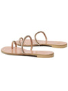 24SS Colorful Strap Toe Ring Flat Sandals E100038 012 - GIUSEPPE ZANOTTI - BALAAN 3