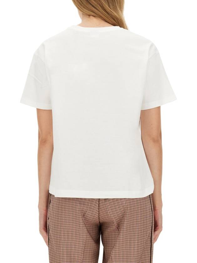 CUPID ARROW T-SHIRT - PAUL SMITH - BALAAN 2