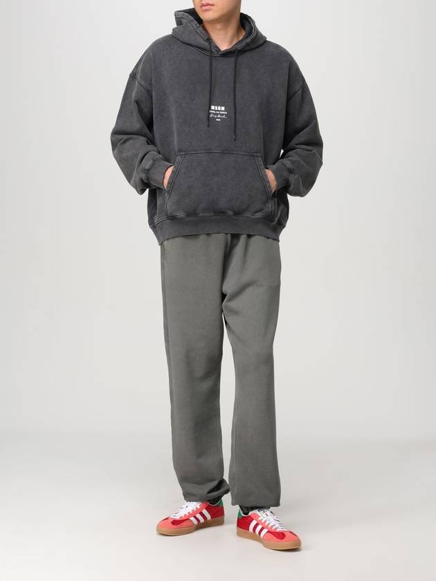 Sweatshirt men Msgm - MSGM - BALAAN 2