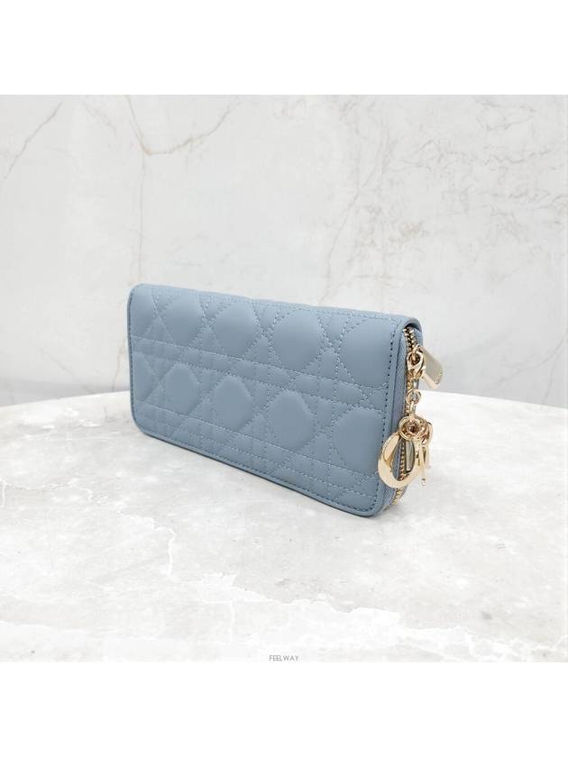 women s long wallet - DIOR - BALAAN 2