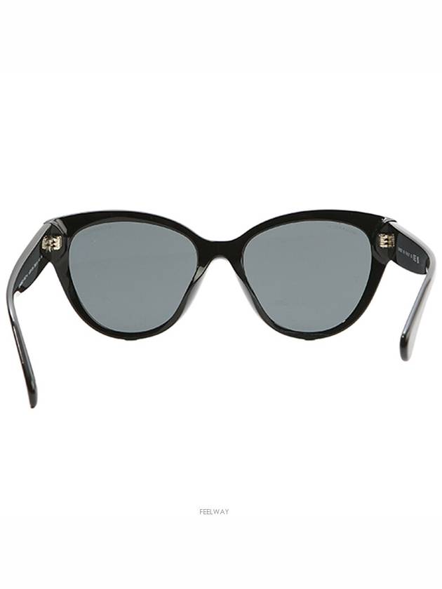 men sunglasses - CHANEL - BALAAN 4