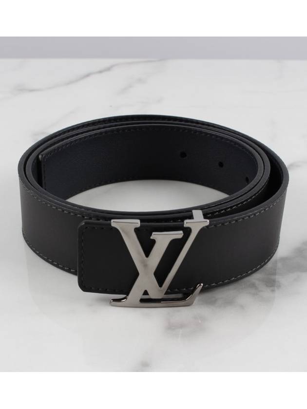 MY LV Belt - LOUIS VUITTON - BALAAN 1