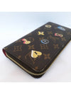 women s long wallet - LOUIS VUITTON - BALAAN 5